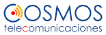 logo cosmos servicios de telefonia